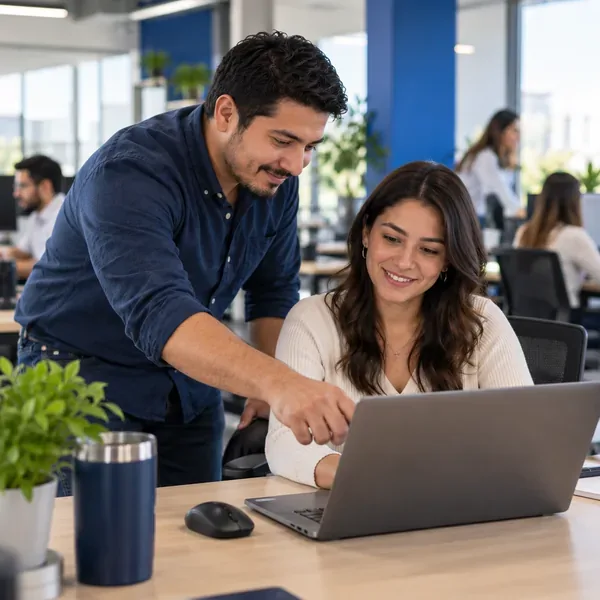 Servicio inhouse – Soporte Técnico 24 MX