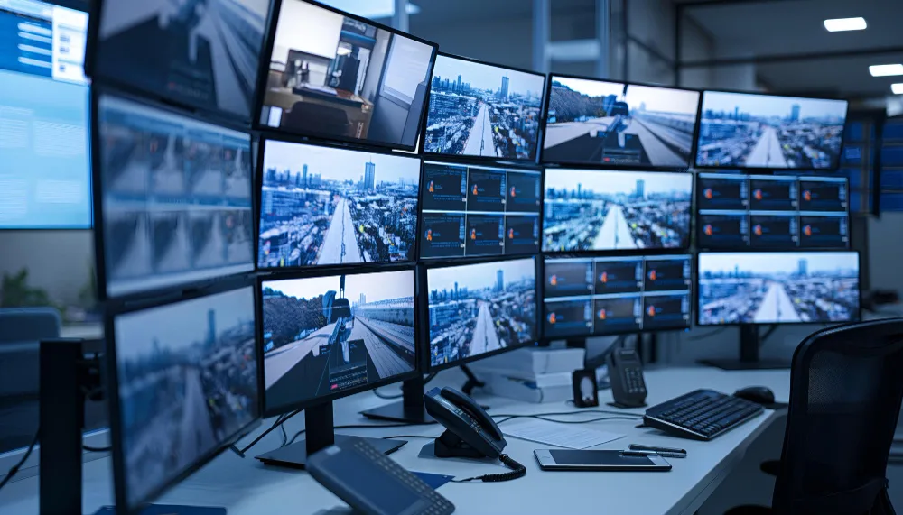 Cámaras IP vs. cámaras analógicas: cuál conviene para tu sistema CCTV