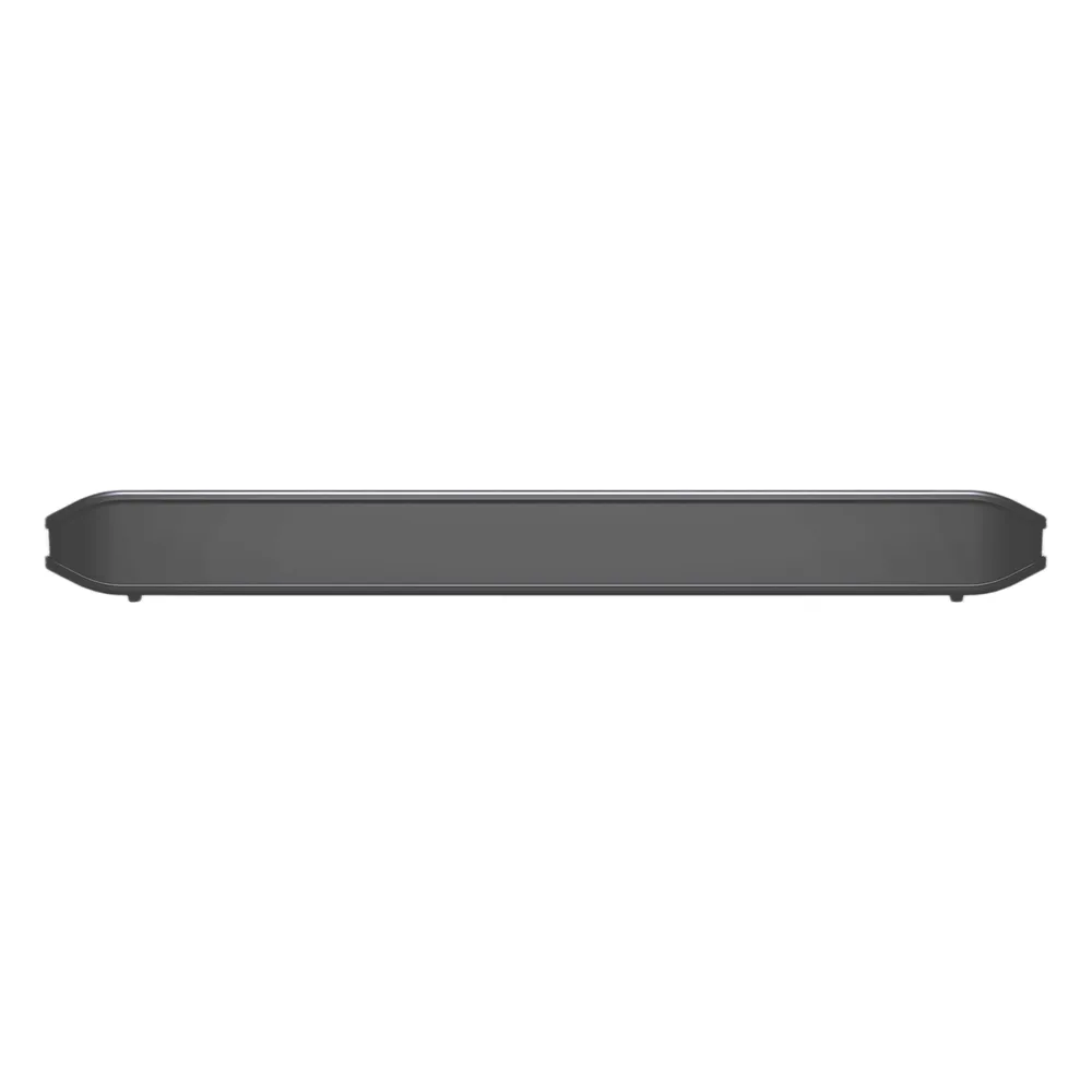 4-Port True 4K HDMI Splitter Essentials | 1 Entrada 4 Salidas HDMI | True 4K 3840 x 2160 @ 60Hz 4:4:4 | HDR10+ | HDCP 2.2 | EDID Sync | 18 Gbps | USB-C Alimentación | Plástico – vista 3