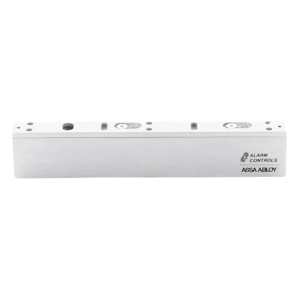 600 lbs Chapa Magnética, Garantía de Por Vida, Sensor de Puerta y LED / Sensor Bondstat y DPS – vista 2