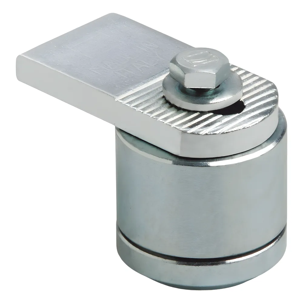 86P- Bisagra o Bivelo Pequeño Para Puertas de Hasta 200 kg