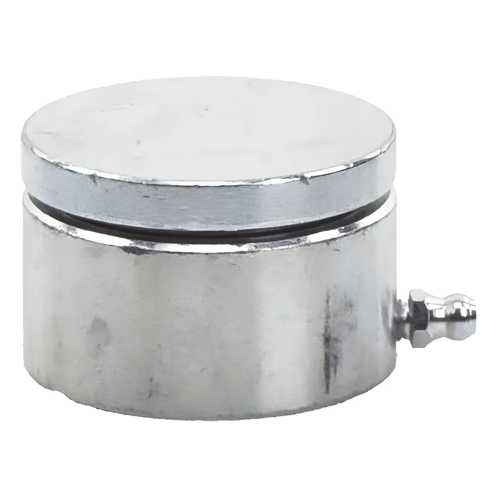 87G - Bisagra o Tejuelo Grande Para Puertas Batientes de Hasta 650 Kg – vista 4