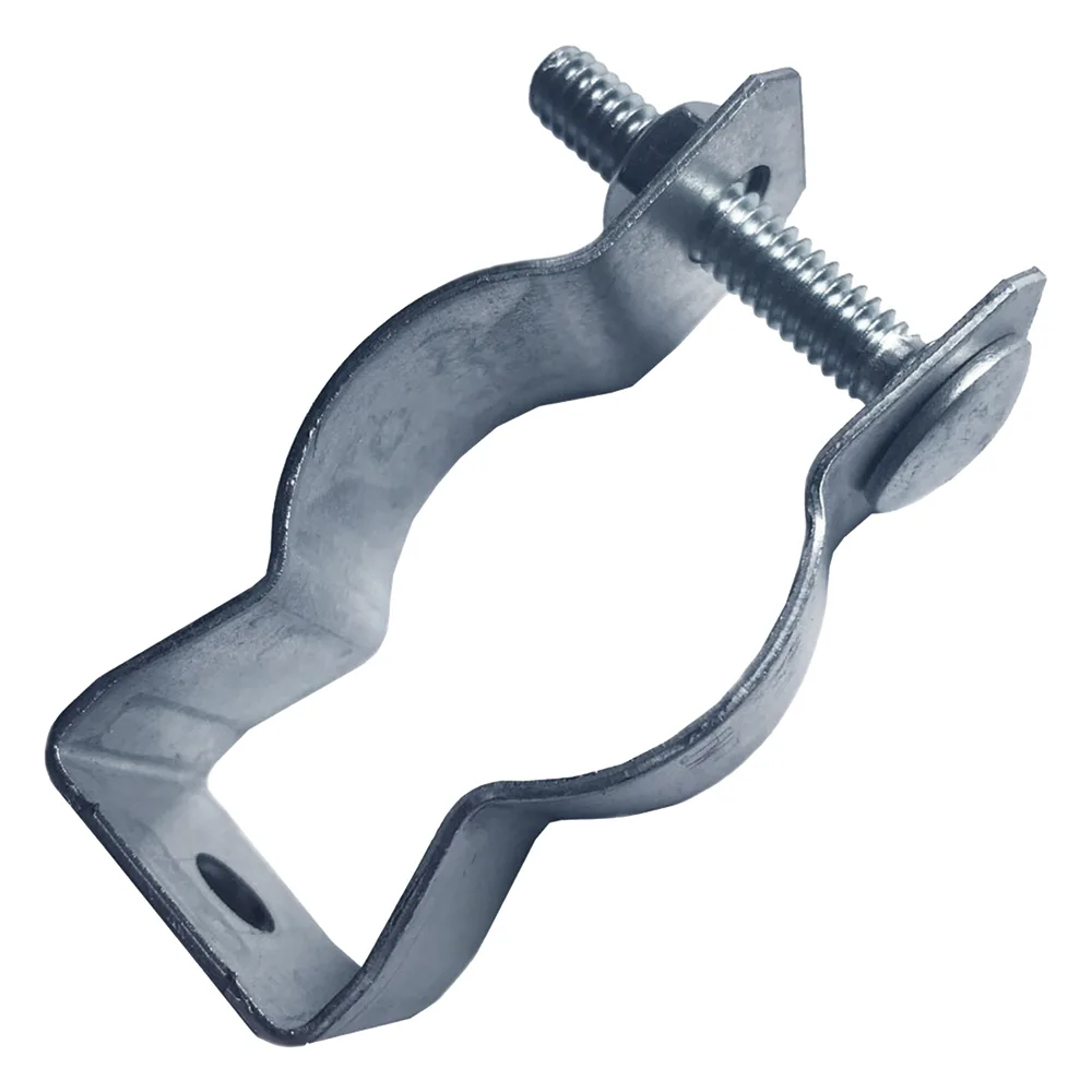 Abrazadera Clip de 1 1/4" (44 mm).