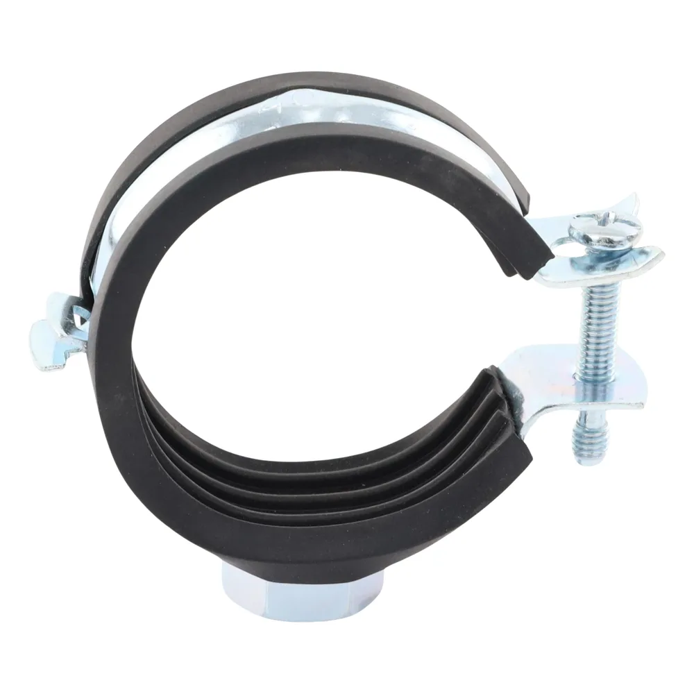 Abrazadera isofónica instalación rápida 1 1/4" (42 mm). – vista 3