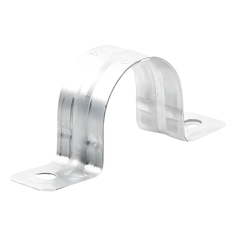 Abrazadera tipo Omega para Conduit Pared Delgada de 1 1/4"  (32 mm). – vista 3