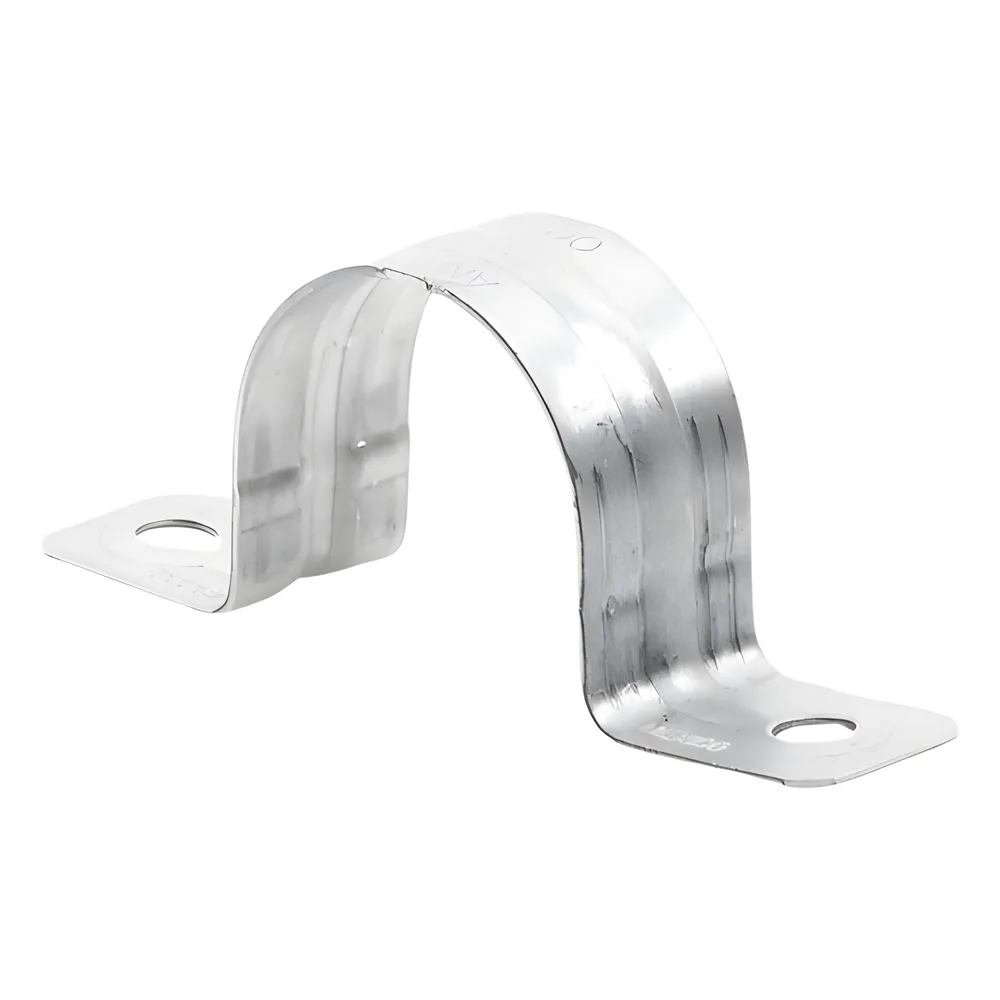 Abrazadera tipo Omega para Conduit Pared Delgada de 1 1/4"  (32 mm). – vista 5