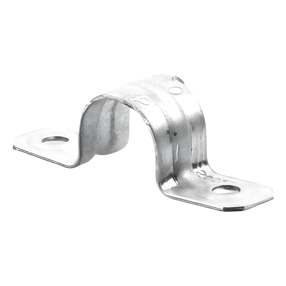 Abrazadera tipo Omega para Conduit Pared Delgada de 1/2"  (13 mm). – vista 3