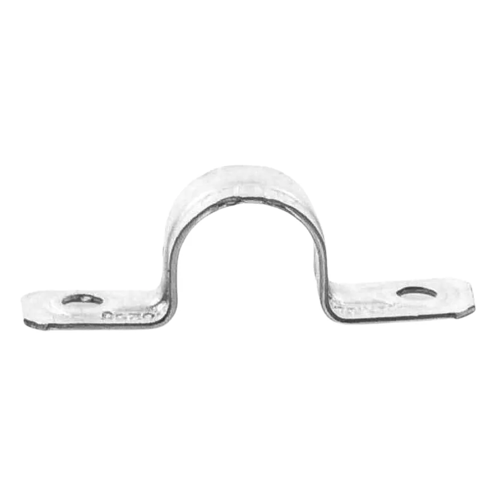 Abrazadera tipo Omega para Conduit Pared Delgada de 1/2"  (13 mm). – vista 4