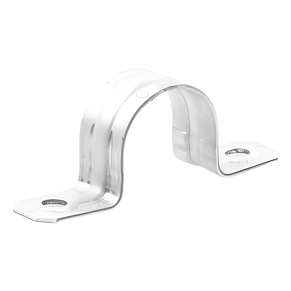 Abrazadera tipo Omega para Conduit Pared Delgada de 3/4"  (19 mm). – vista 5