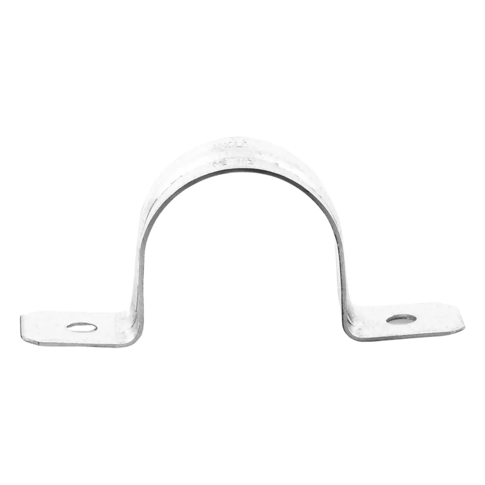 Abrazadera tipo Omega para Conduit Pared Gruesa de 1 1/2" (38 mm). – vista 4
