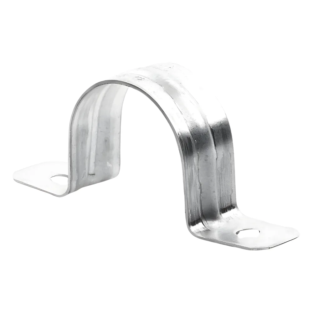 Abrazadera tipo Omega para Conduit Pared Gruesa de 1 1/2" (38 mm). – vista 5