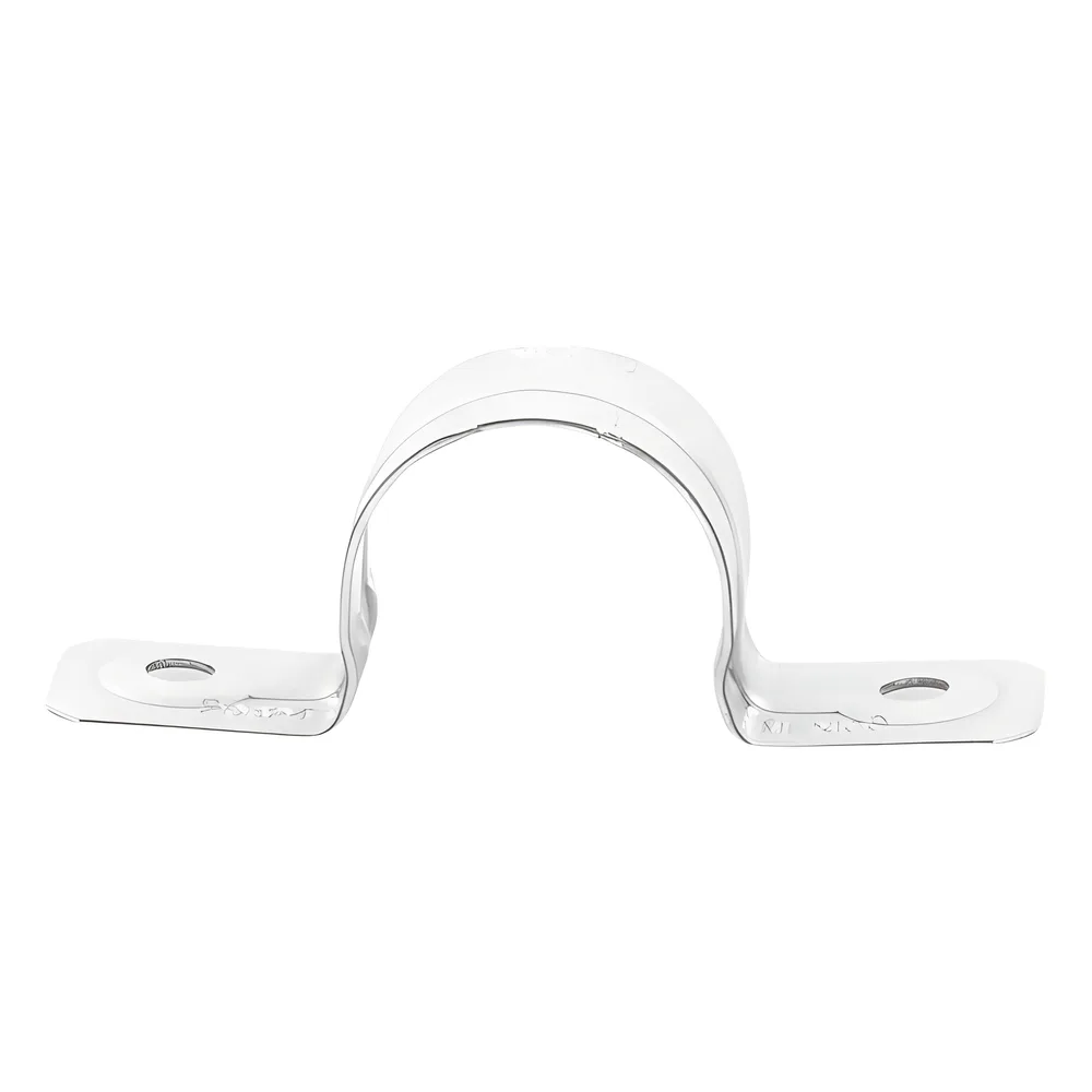 Abrazadera tipo Omega para Conduit Pared Gruesa de 3/4" (19 mm). – vista 4