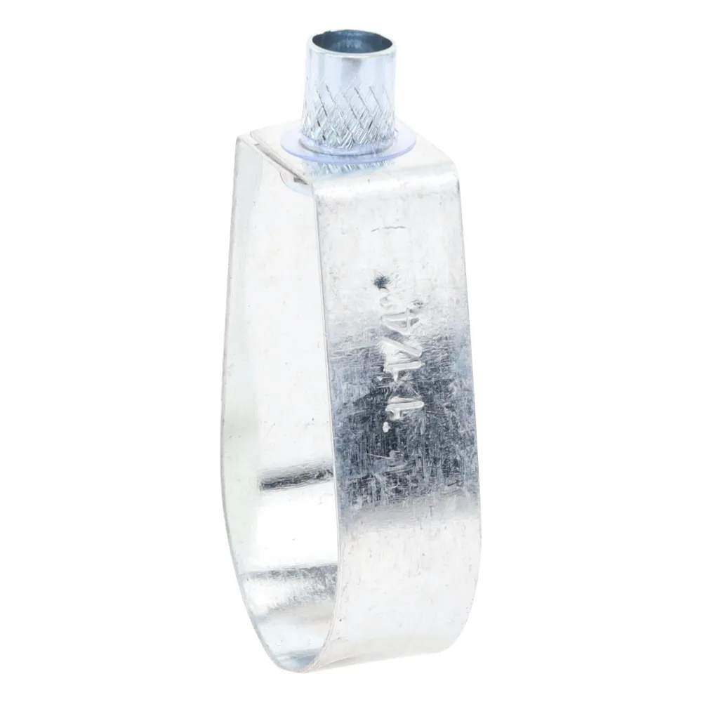 Abrazadera Tipo Pera de 1 1/4" (44 mm). – vista 2