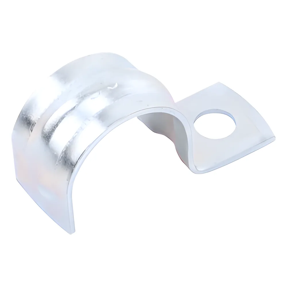 Abrazadera tipo Uña Para Cable de 7/8" (22.22 mm)