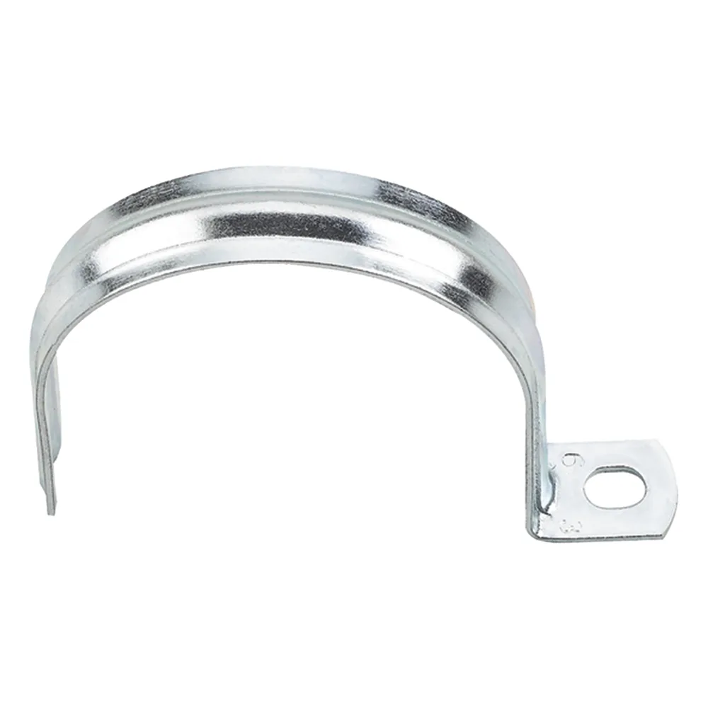 Abrazadera tipo Uña Para Conduit de 1" (25.4 mm)