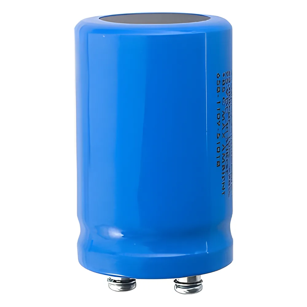 Accesorio, Capacitor 64000 uF, 25 Vcc, Para Fuente de Poder