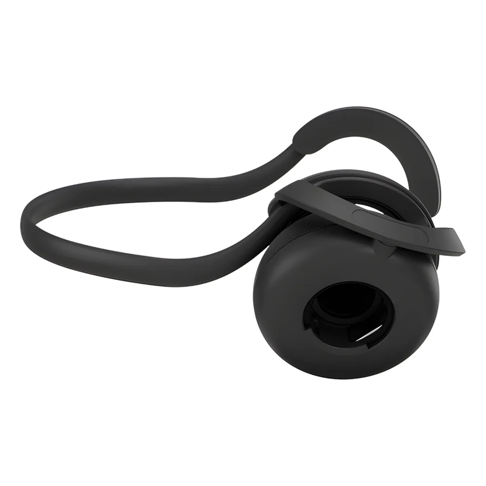 Accesorio / Neckband para Auriculares Jabra Perform 75 / Compatibilidad Exclusiva / Diseño para Cuello (14121-44)