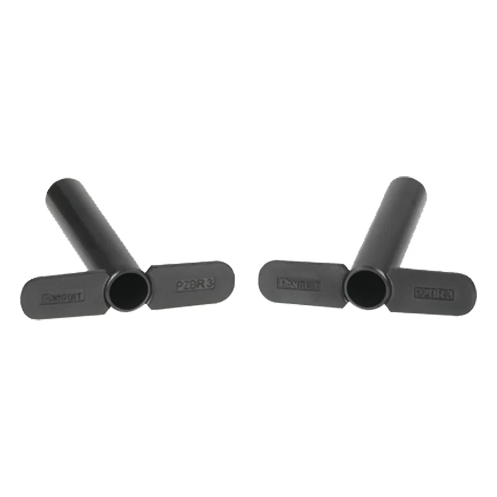 Accesorio para Administración Vertical de Cable, en Gabinetes de Pared PanZone®, Profundidad de 3in, 2pz