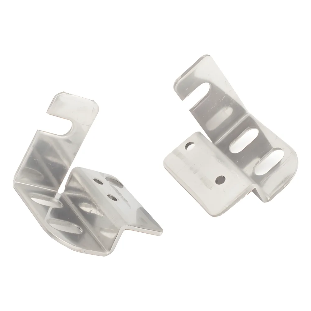 Accesorios de montaje atornillable para Lámparas LED EL900D HOFFMAN – vista 3