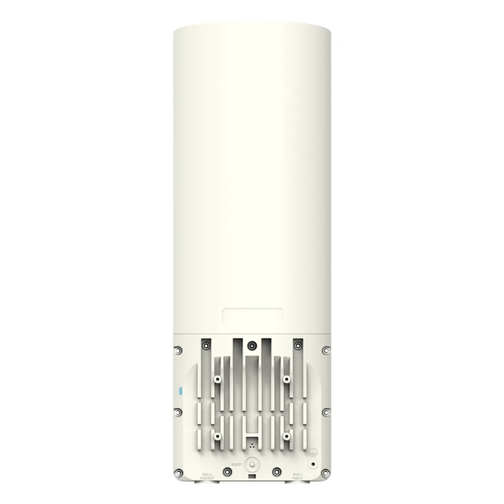 Access Point exterior cnPilot XV2-2T1 / WiFi 6 / Sectorial 120º/ Doble Banda / Políticas de control de aplicaciones / Hasta 512 clientes / IP67 – vista 5