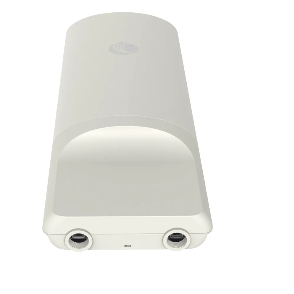 Access Point exterior cnPilot XV2-2T1 / WiFi 6 / Sectorial 120º/ Doble Banda / Políticas de control de aplicaciones / Hasta 512 clientes / IP67 – vista 6
