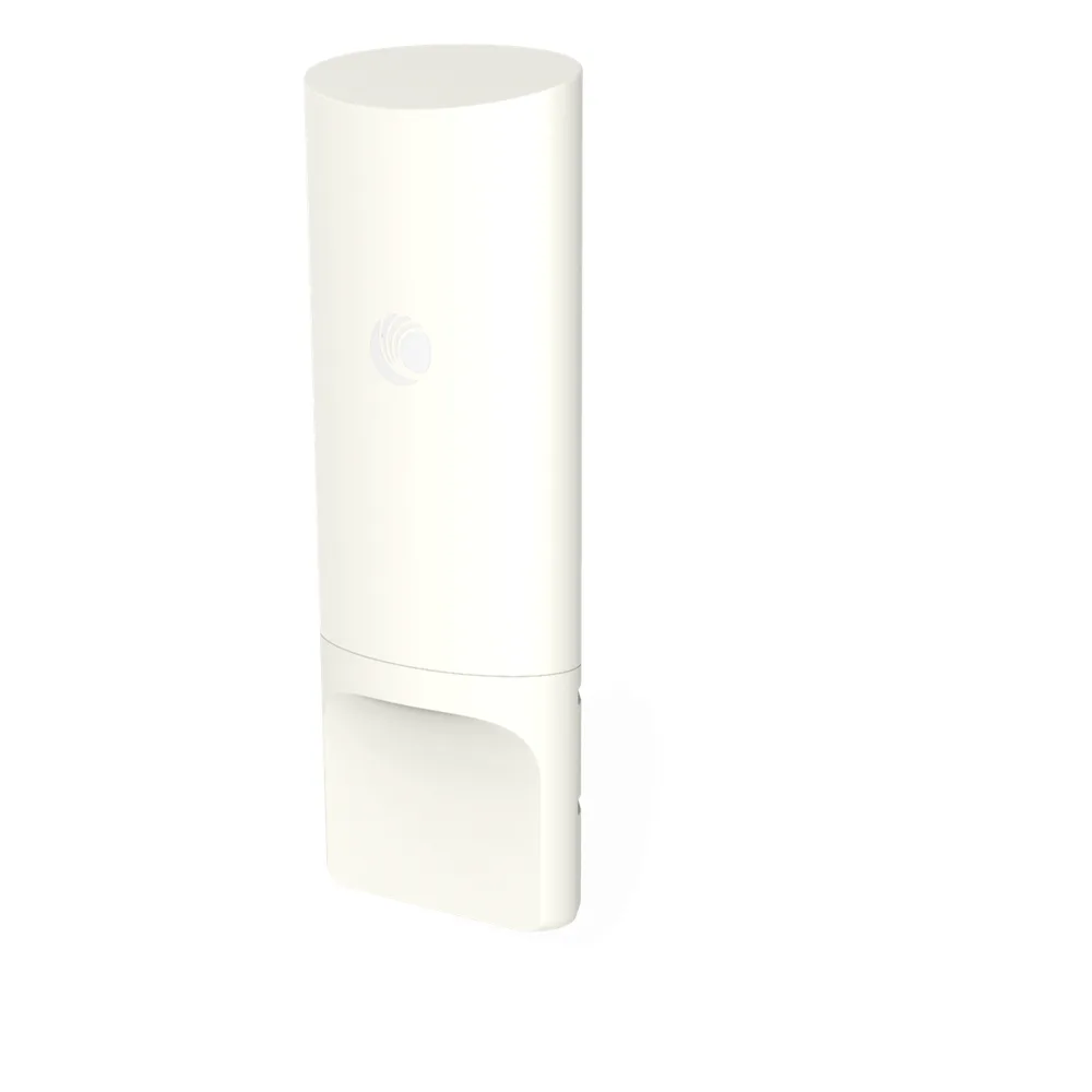 Access Point exterior cnPilot XV2-2T1 / WiFi 6 / Sectorial 120º/ Doble Banda / Políticas de control de aplicaciones / Hasta 512 clientes / IP67 – vista 7