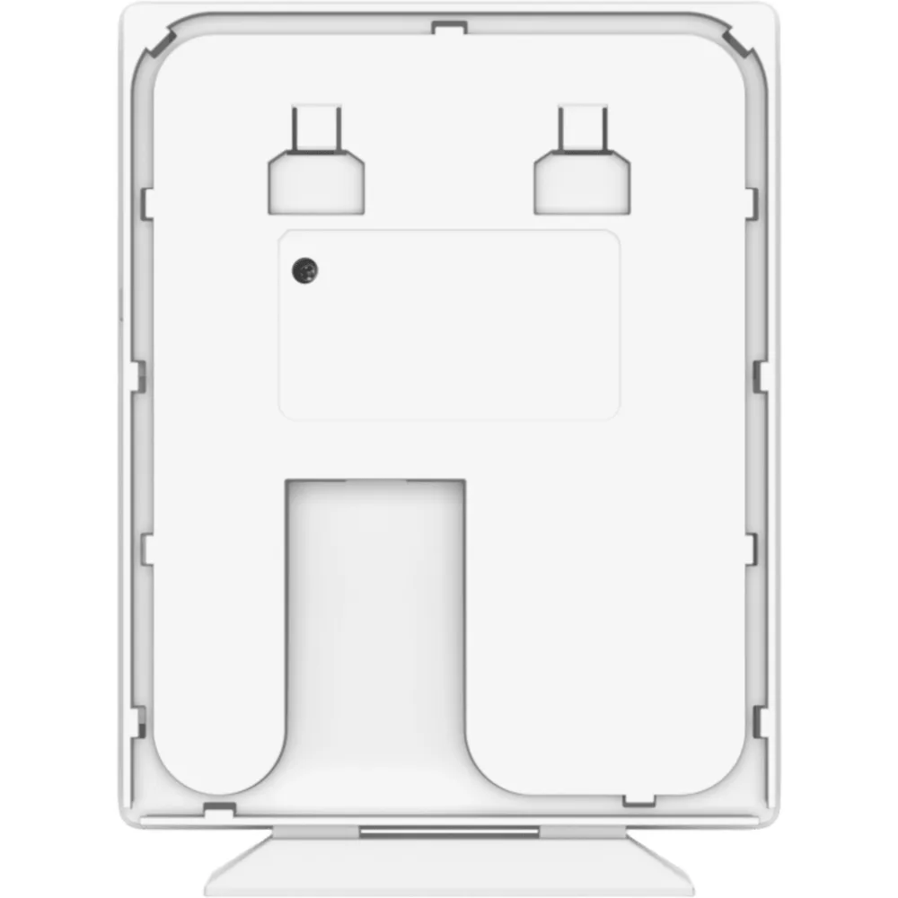 Access Point GPON AX1800 Desktop Wi-Fi 6 / 1.8 Gbps / 1x GPON + 4x Gigabit + 1x FXS / 120+ Clientes / Omada SDN / Mesh / Seamless Roaming – vista 3