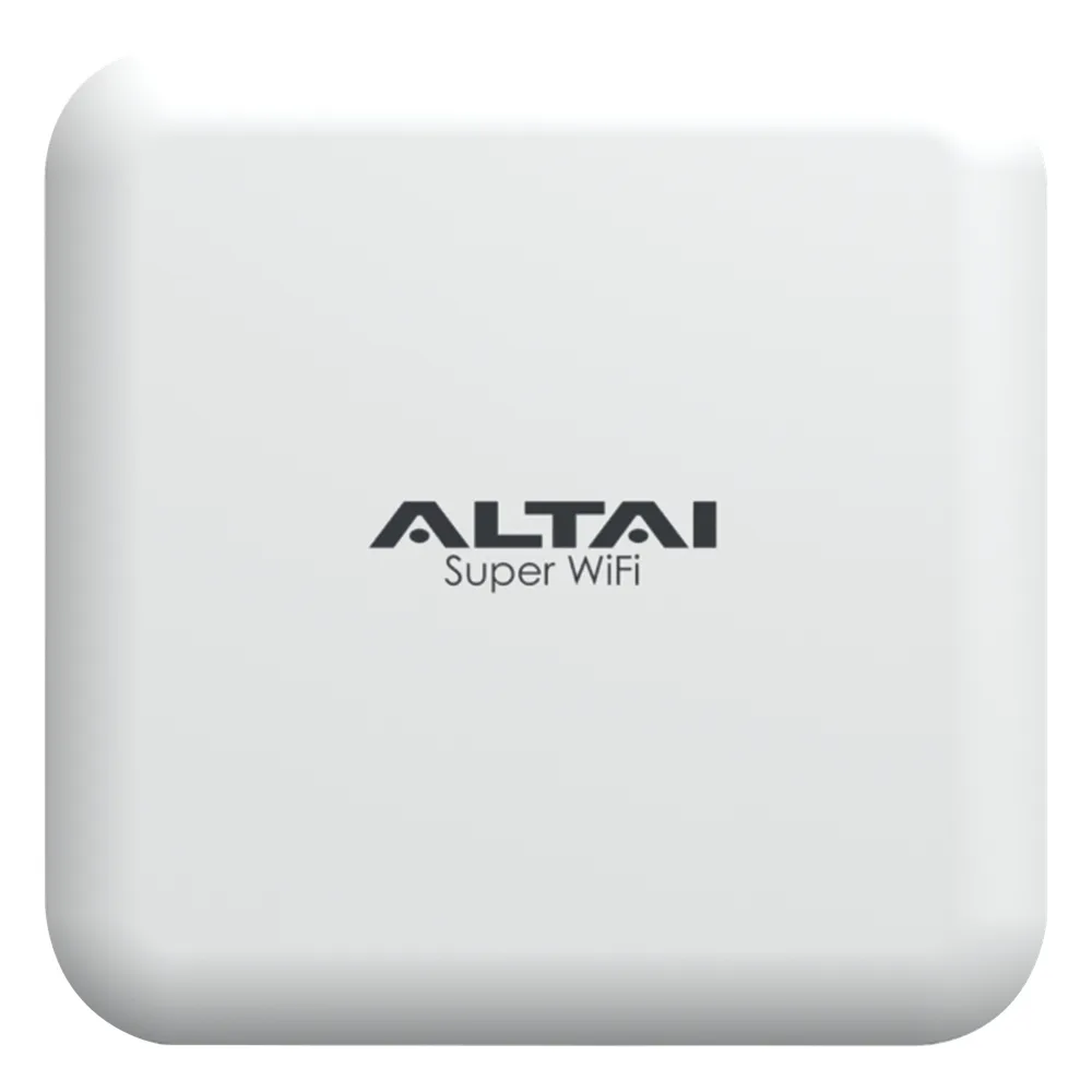 Access Point Profesional Interior  Wave 2-MU-MIMO 2X2/ Doble Banda/ 1267 Mbps, hasta 256 dispositivos larga distancia – vista 2