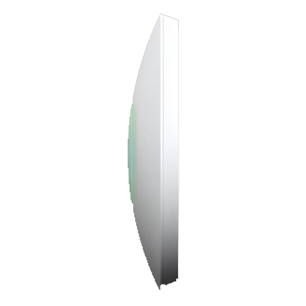 Access Point UniFi para largo alcance, 802.11 b/g/n (2.4 GHz) Hasta 100 dispositivos WiFi – vista 2