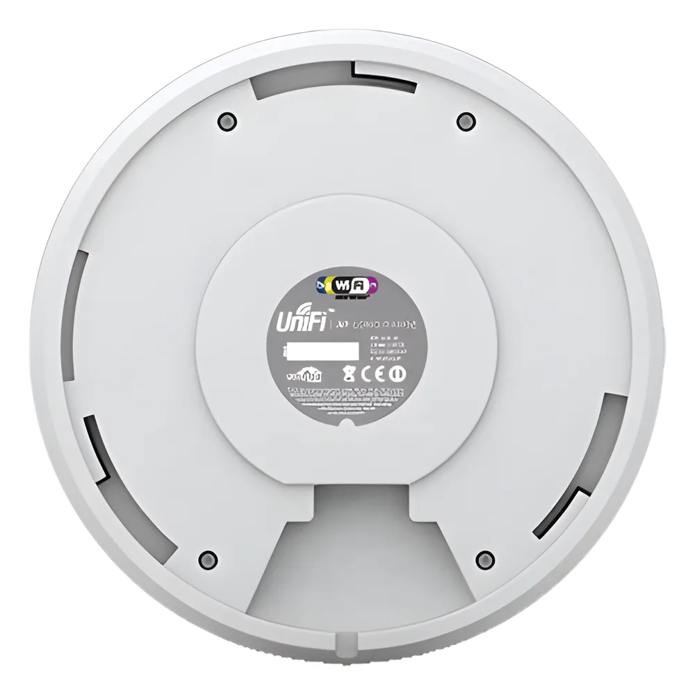 Access Point UniFi para largo alcance, 802.11 b/g/n (2.4 GHz) Hasta 100 dispositivos WiFi – vista 3