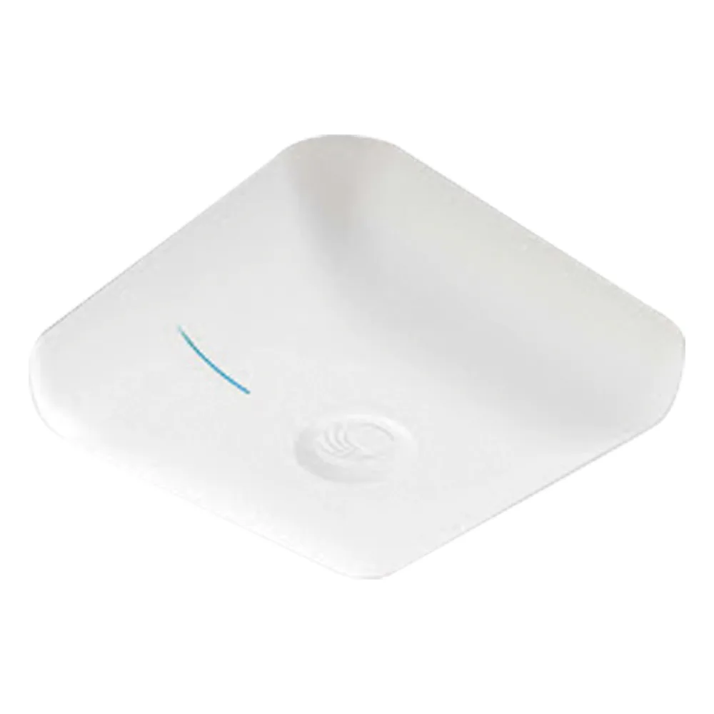 Access Point WiFi cnPilot e600 Indoor para alta cobertura y densidad de usuarios, Doble Banda, Wave 2, MU-MIMO 4X4, antena Beamforming Omnidireccional, hasta 512 clientes – vista 2