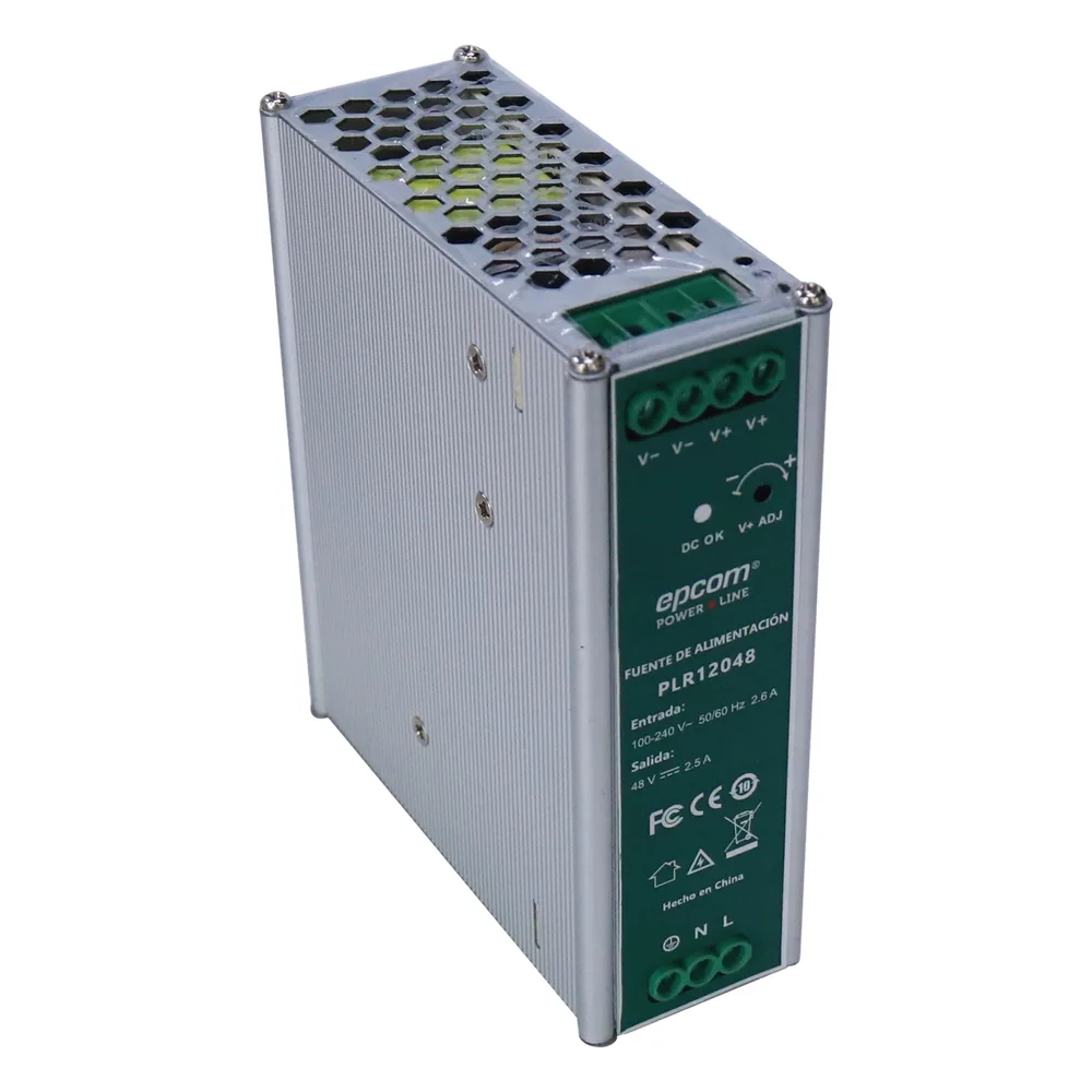 Adaptador de 5 Vcc / 0.6 A / 3 W – vista 2