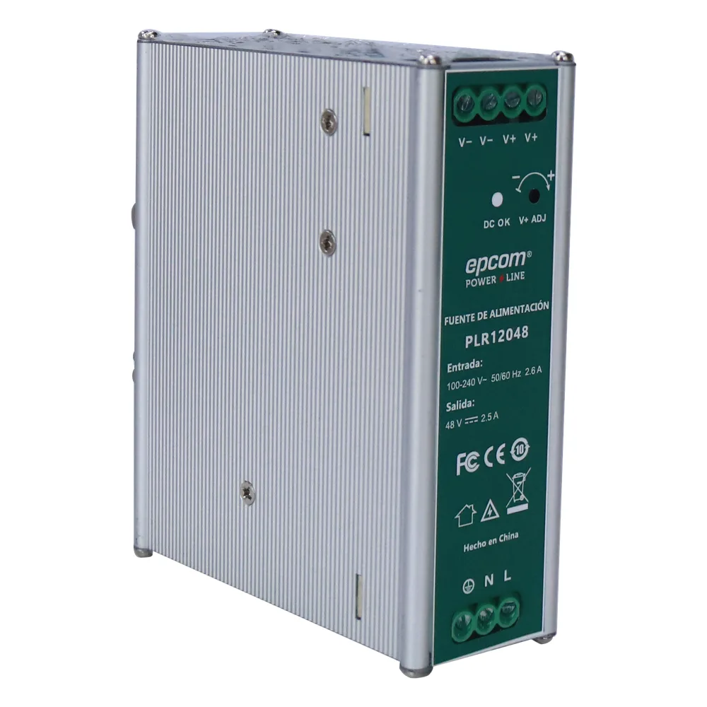 Adaptador de 5 Vcc / 0.6 A / 3 W – vista 5