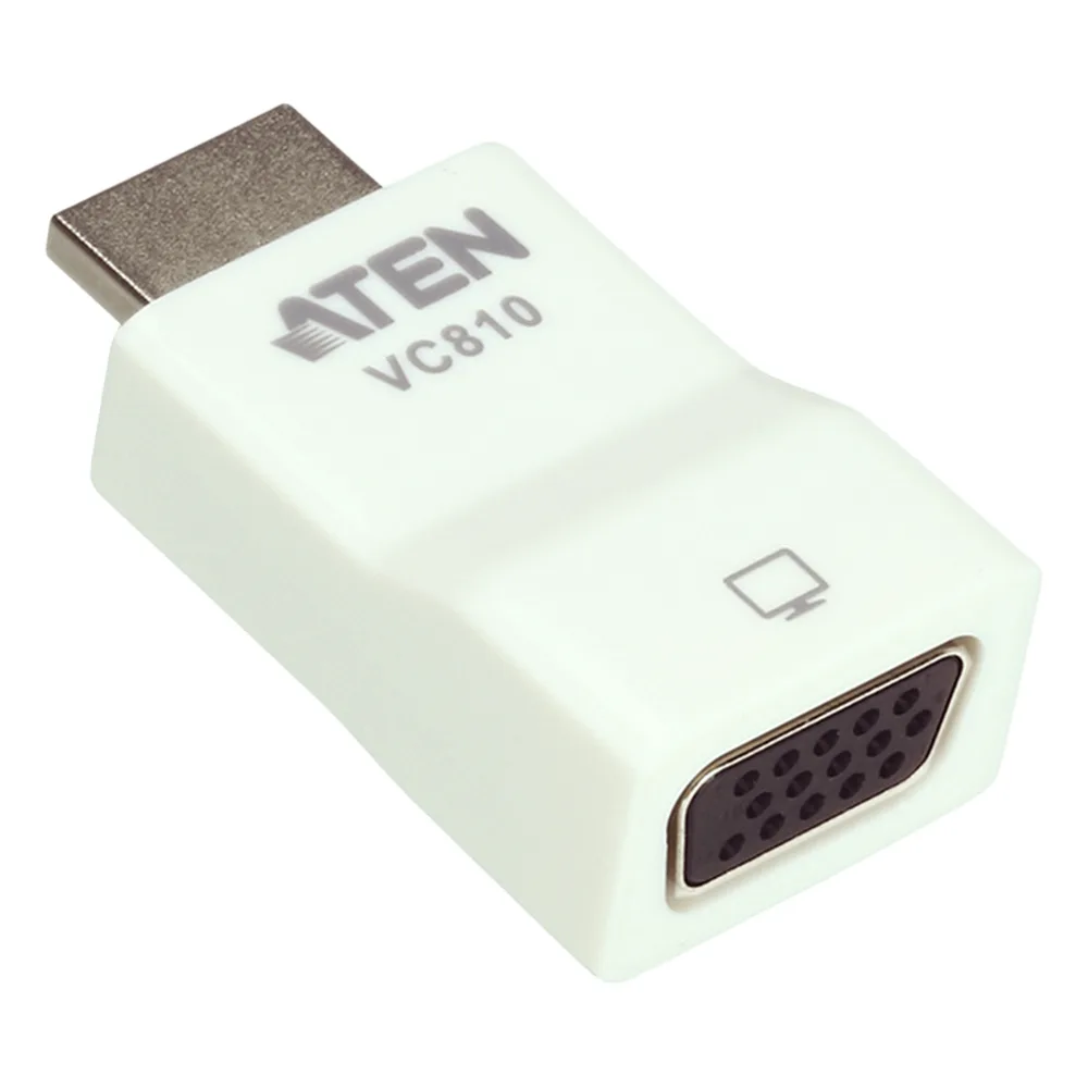 Adaptador de HDMI a VGA