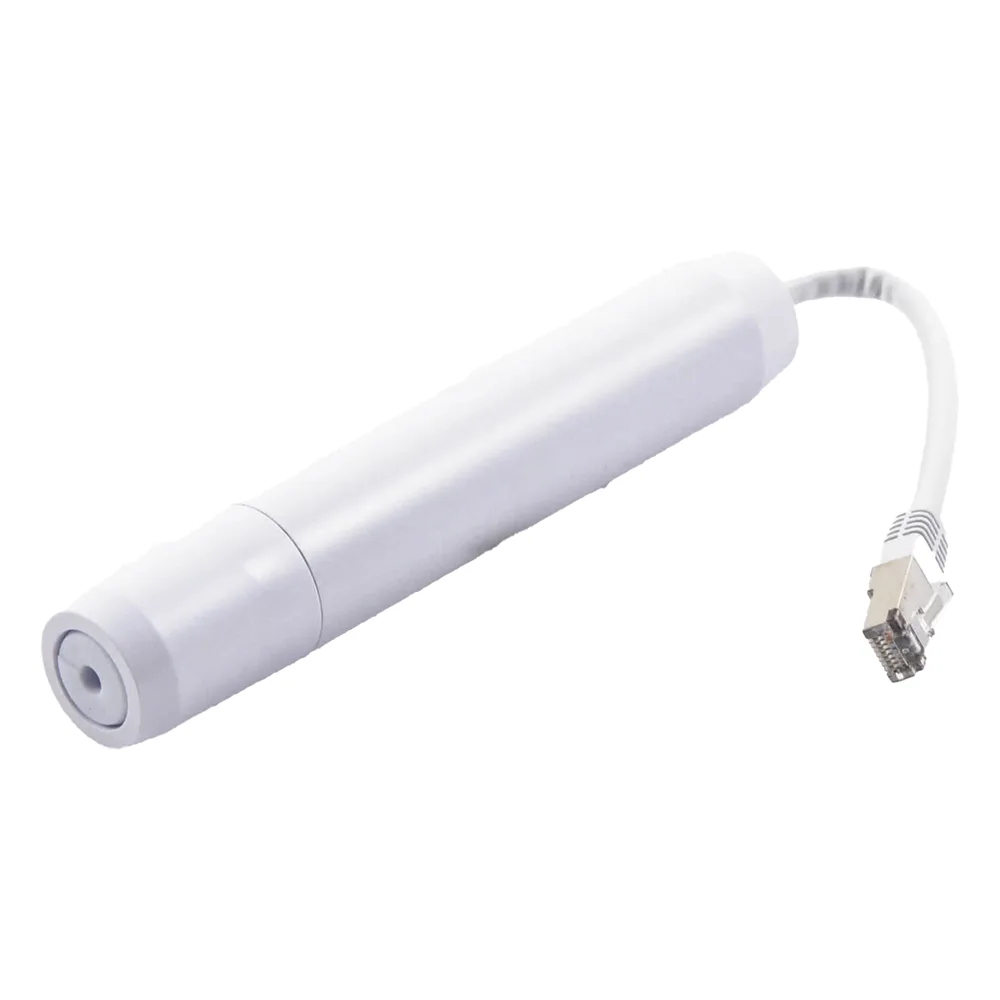 Adaptador Instantáneo Gigabit para Exterior de PoE 802.3af a 24 V 0.5 A Pasivo