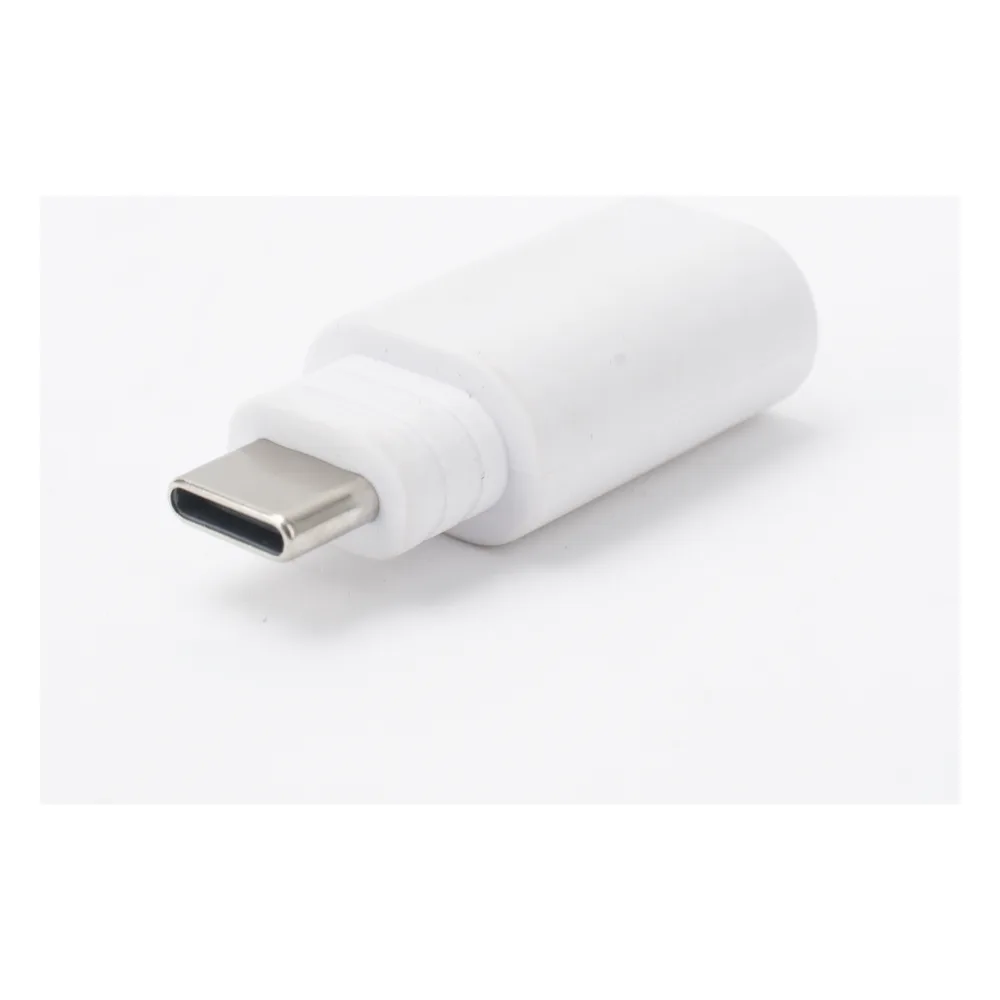 Adaptador USBC para panel solar CS-CMTSOLARPANELC / Compatible con la Camara de Bateria CS-EB8 – vista 2
