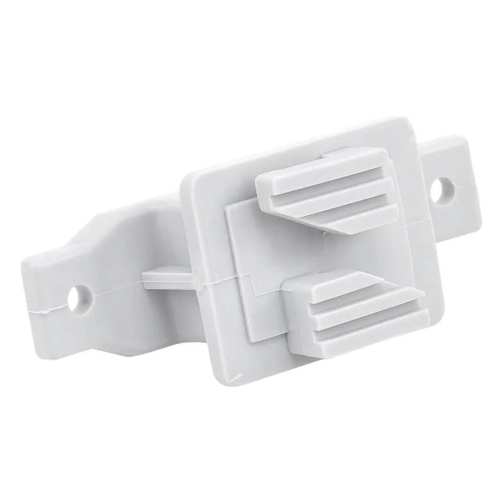 Aislador de Paso Gris Reforzado para Cercos Eléctricos / Aislamiento hasta 18 kV / Resistente a Clima Extremo / Polipropileno y Policarbonato – vista 3