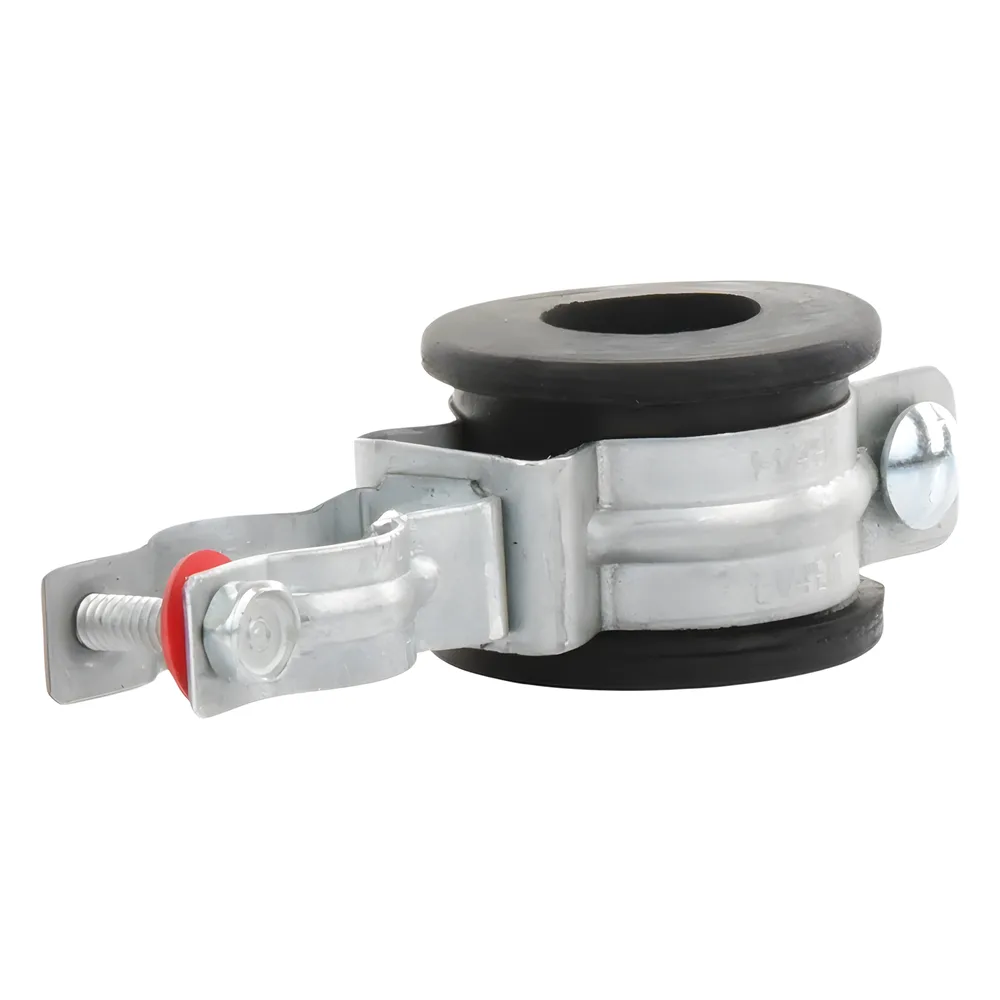 Aislador para Bajada de Cable Desnudo en Torre STZ30 y STZ30G. – vista 3