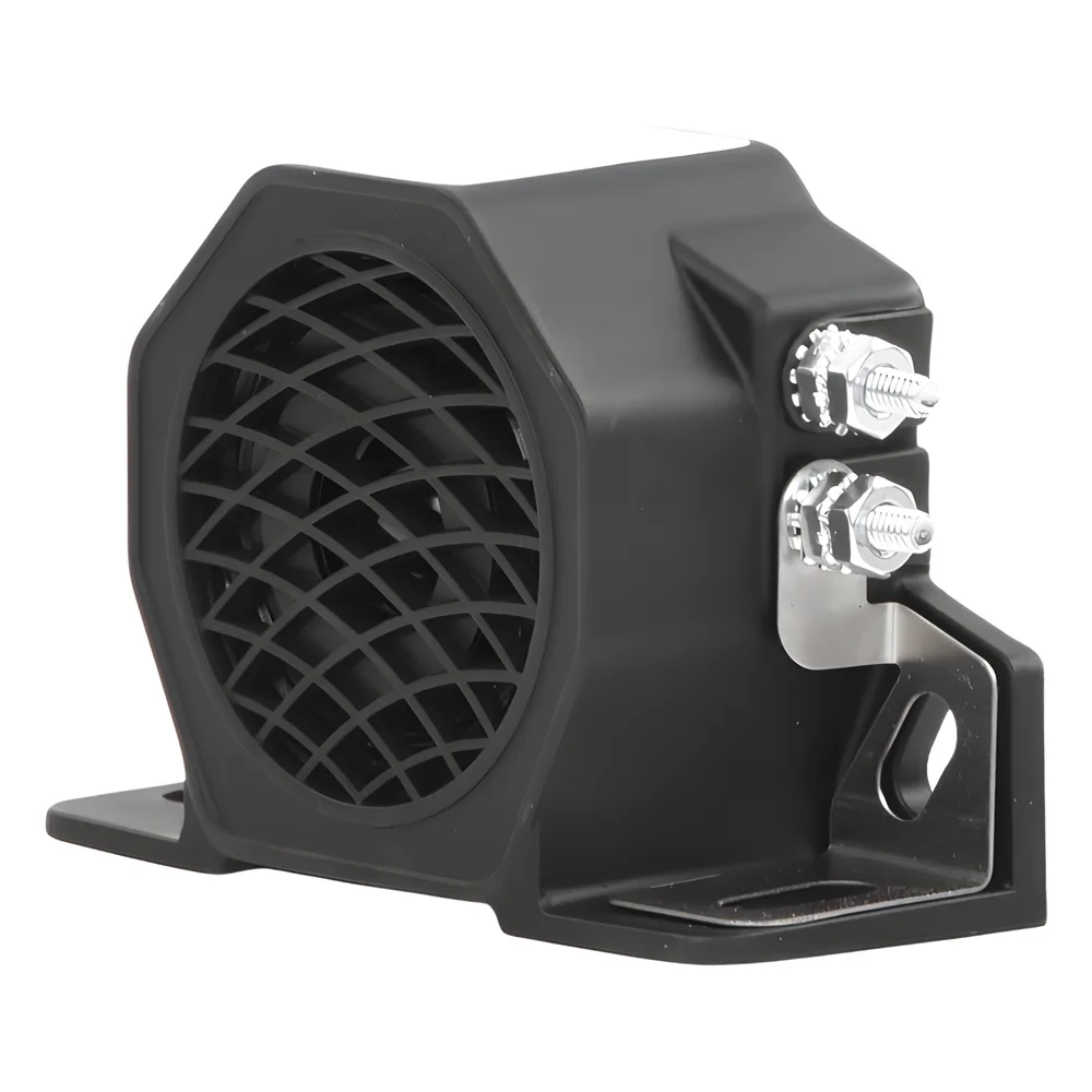 Alarma de Reversa Vehicular, 97 DBA, 12-24 VDC – vista 2