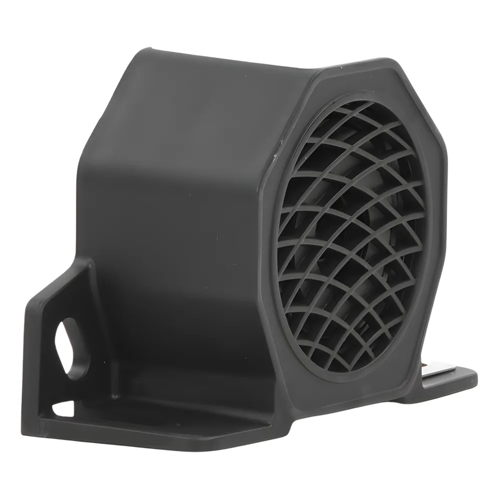 Alarma de Reversa Vehicular, 97 DBA, 12-24 VDC – vista 3