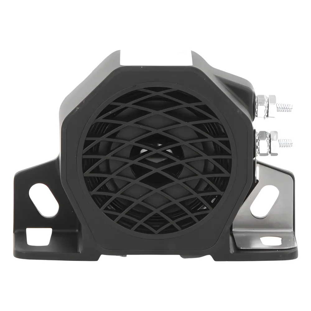 Alarma de Reversa Vehicular, 97 DBA, 12-24 VDC – vista 4