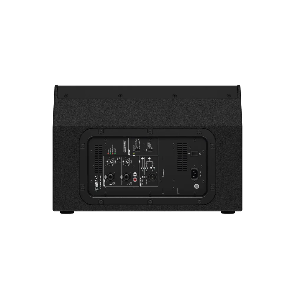 Altavoz Amplificado 12 in | Potencia: 1000w | Amplificacion Clase-D | Hecho en Madera | Para aplicaciones de Instalacion y Refuerzo Sonoro como Monitor – vista 5