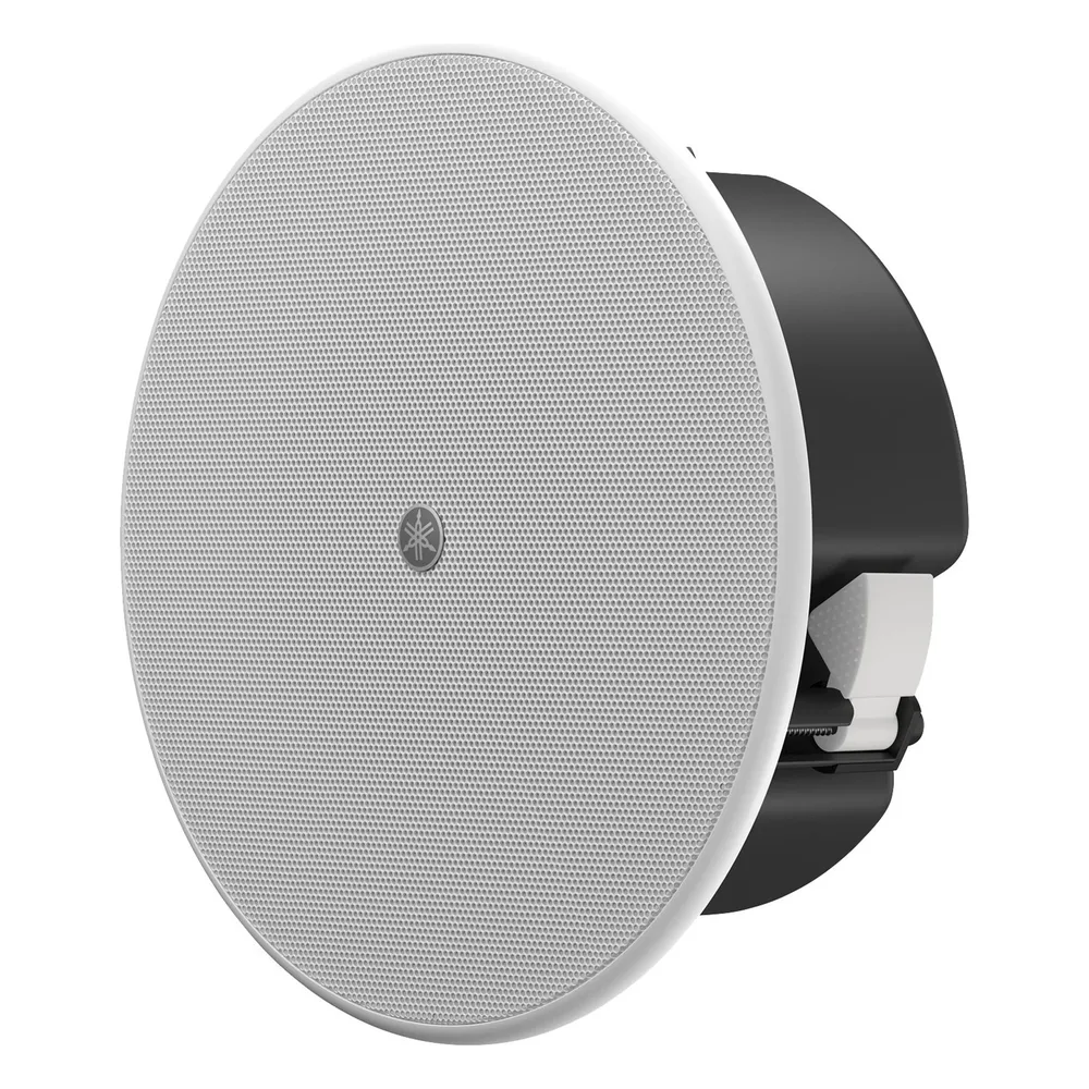 Altavoz Coaxial  4'' | Montaje en Plafón | 16 ohms | 70/100V | 30W RMS – vista 2