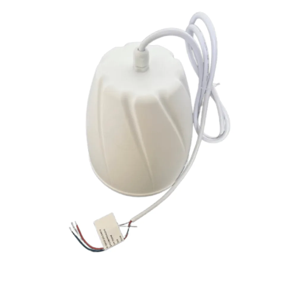 Altavoz Colgante 5" | 10-20W | 70/100V | Respuesta 130-18KHz | Blanco | Sensibilidad 90dB – vista 2