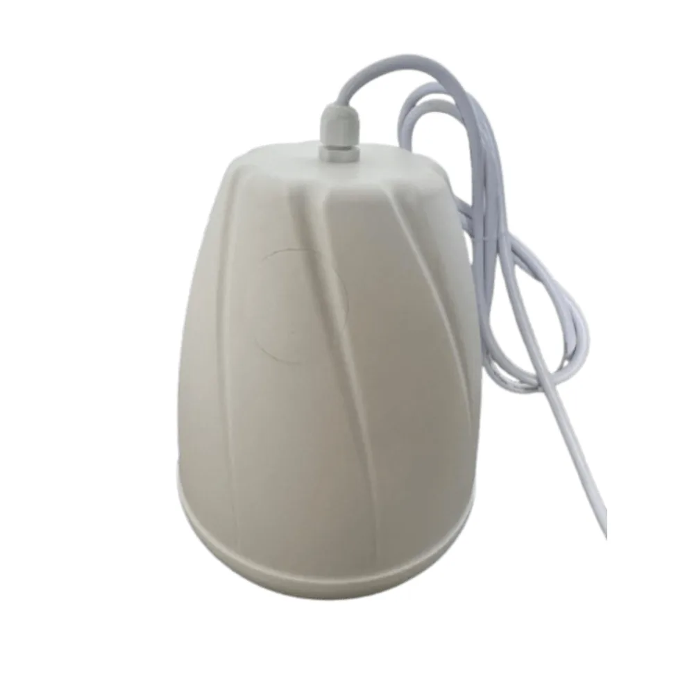 Altavoz Colgante 5" | 10-20W | 70/100V | Respuesta 130-18KHz | Blanco | Sensibilidad 90dB – vista 6