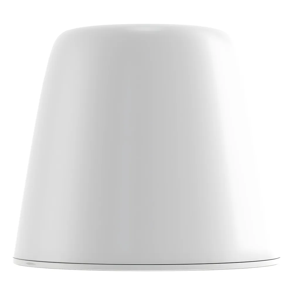 Altavoz Colgante | 70V/100V | 30W | Woofer 6.5" | Tweeter 1 | Cobertura Cónica de 90° | Uso en interior