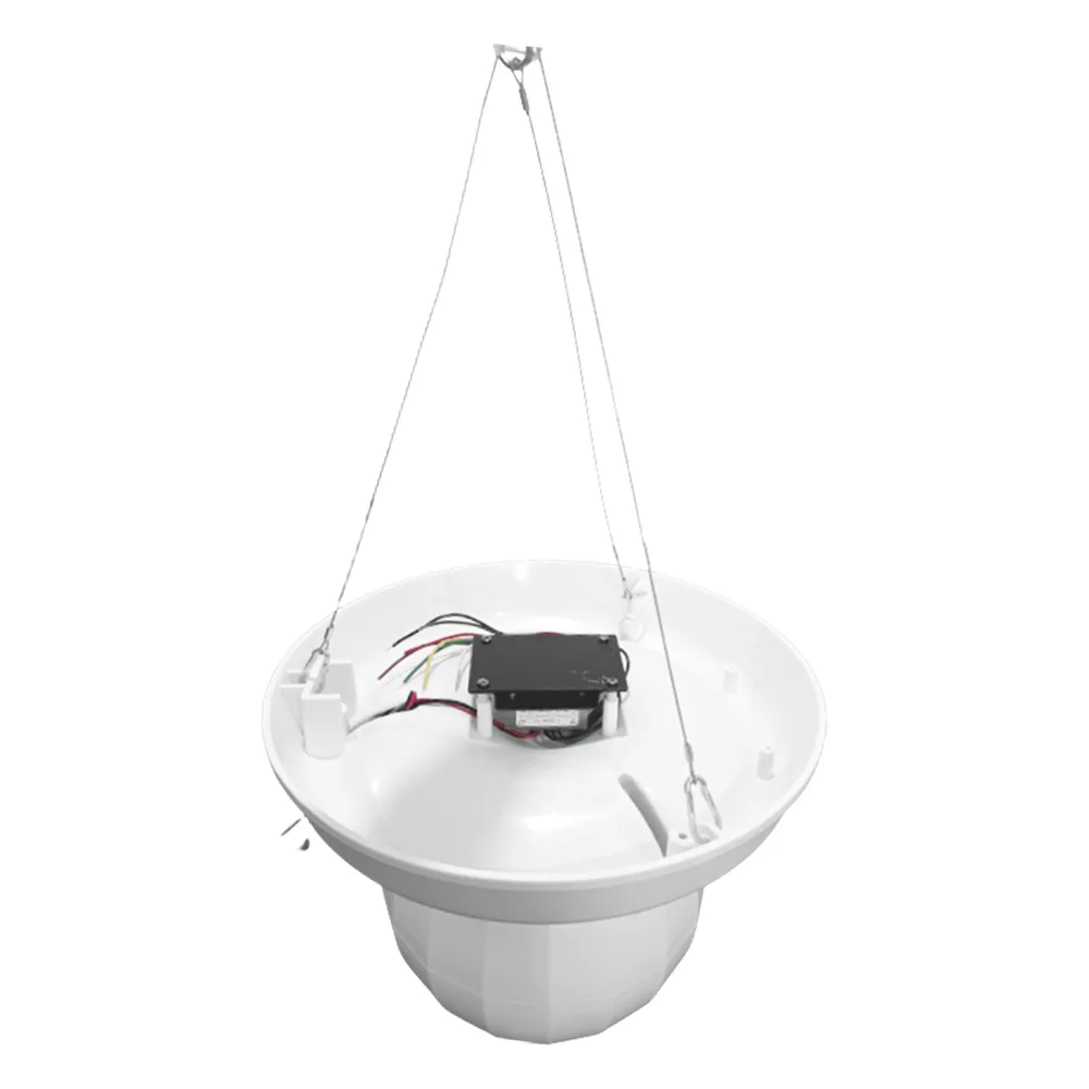 Altavoz Colgante Con Cobertura 360° |  7.5W, 10W, 15W, 20W, 30W, 60W – vista 6