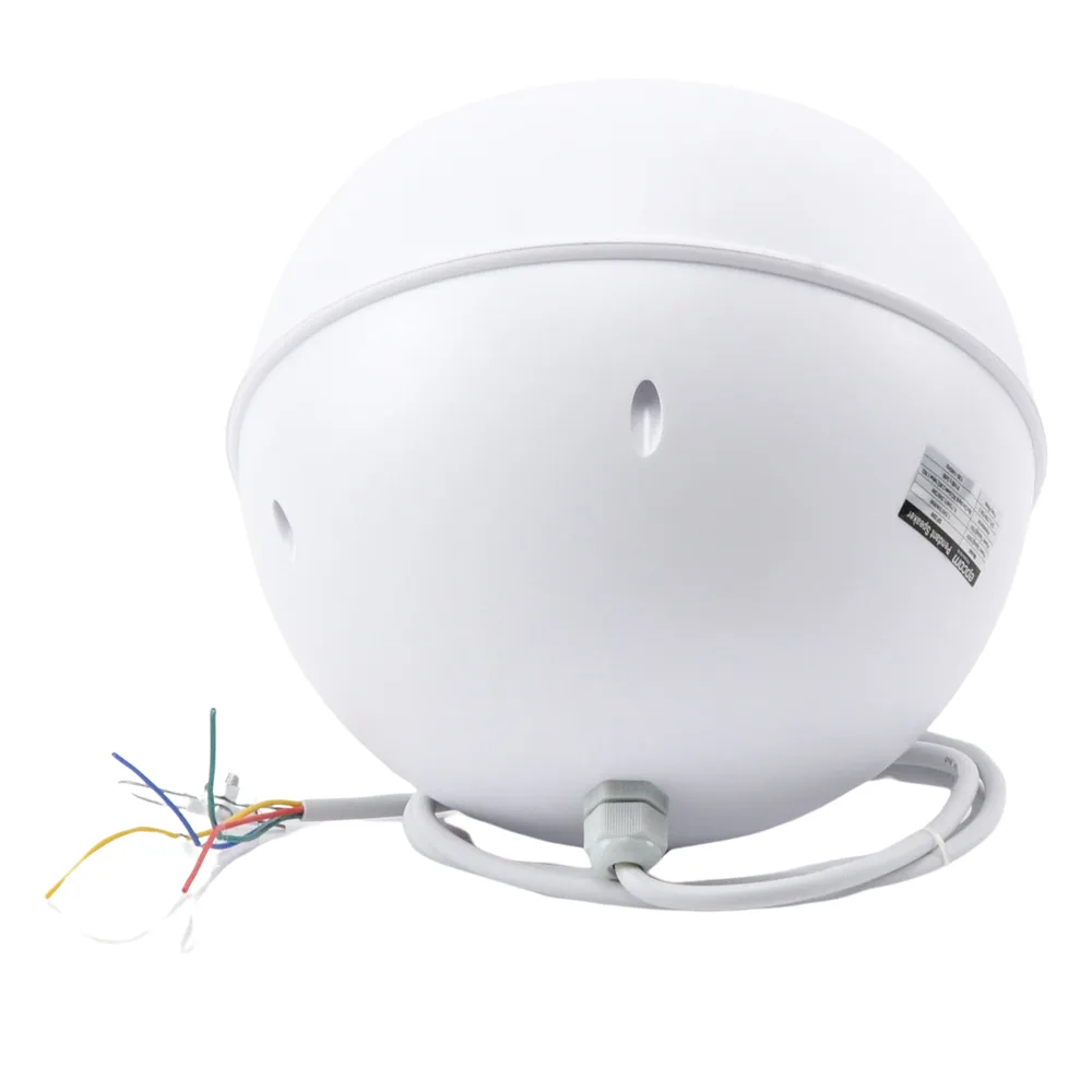Altavoz Colgante para Interior 5" | 6W | 100V | Material ABS – vista 6