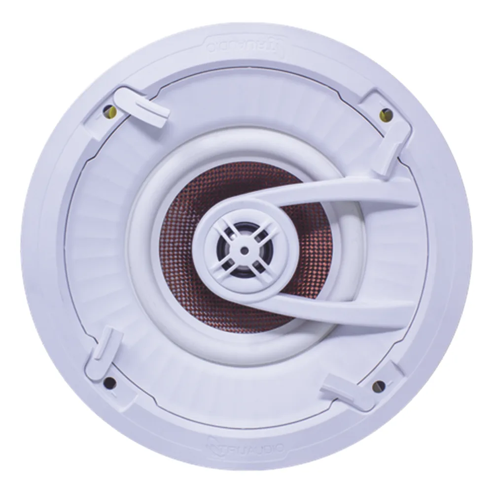 Altavoz de 7 " | montaje de Techo | Diseño TruGrip | Instalación sin Herramientas – vista 2