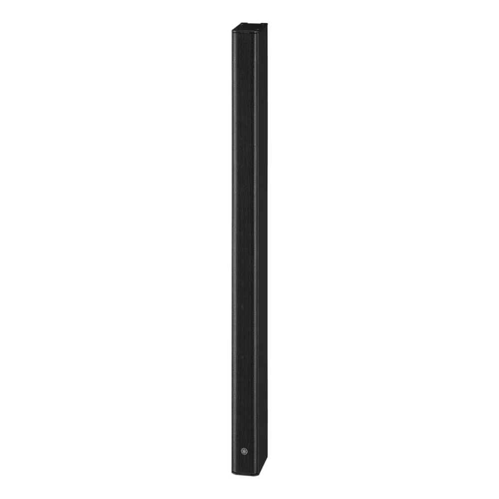 Altavoz de Columna | 16 x 1.5" en Arreglo Lineal | Color Negro | IP55 – vista 2
